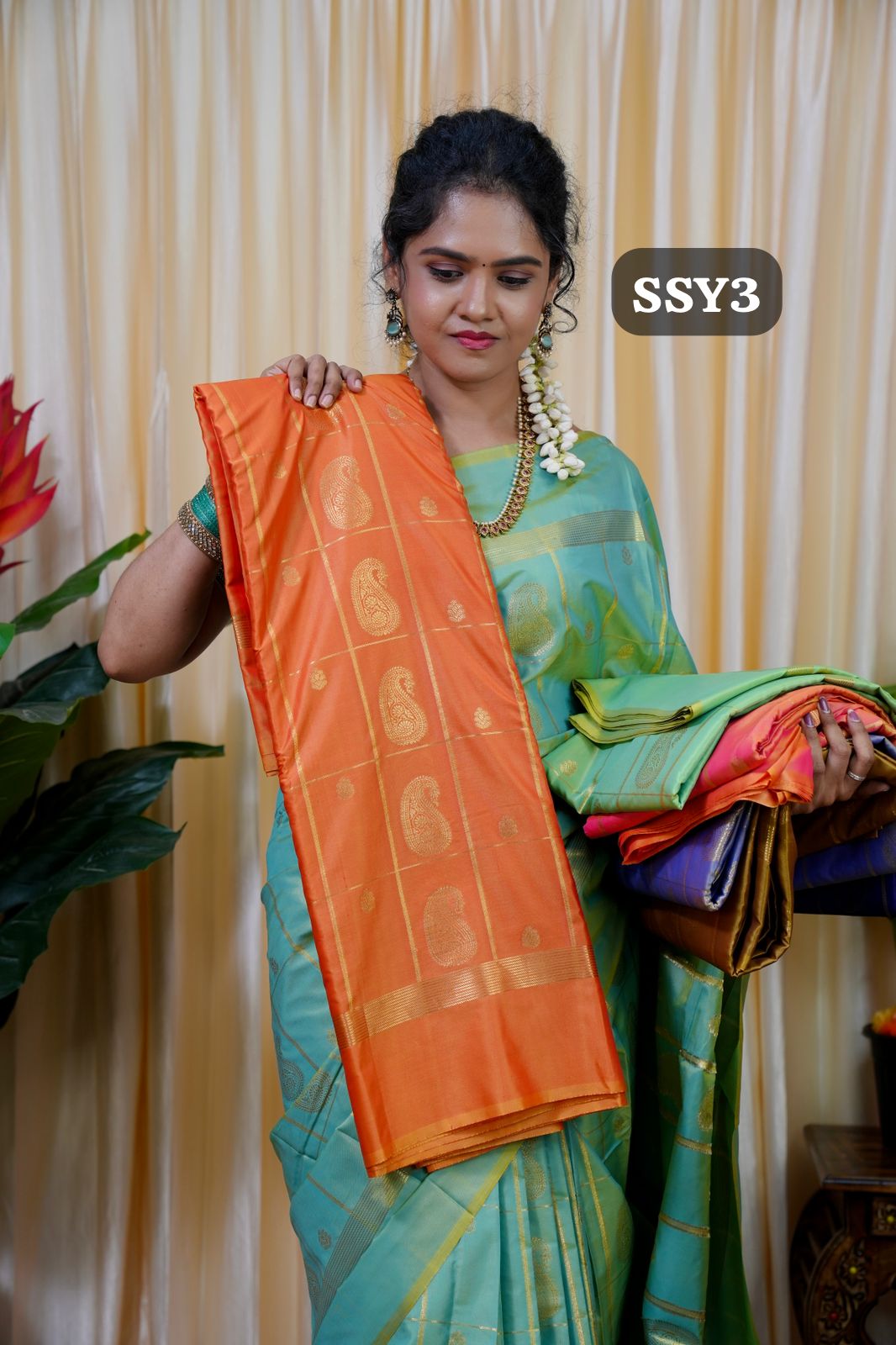 soft silk 🥳