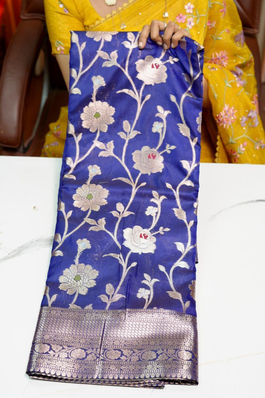 Soft silk sarees🥰📚