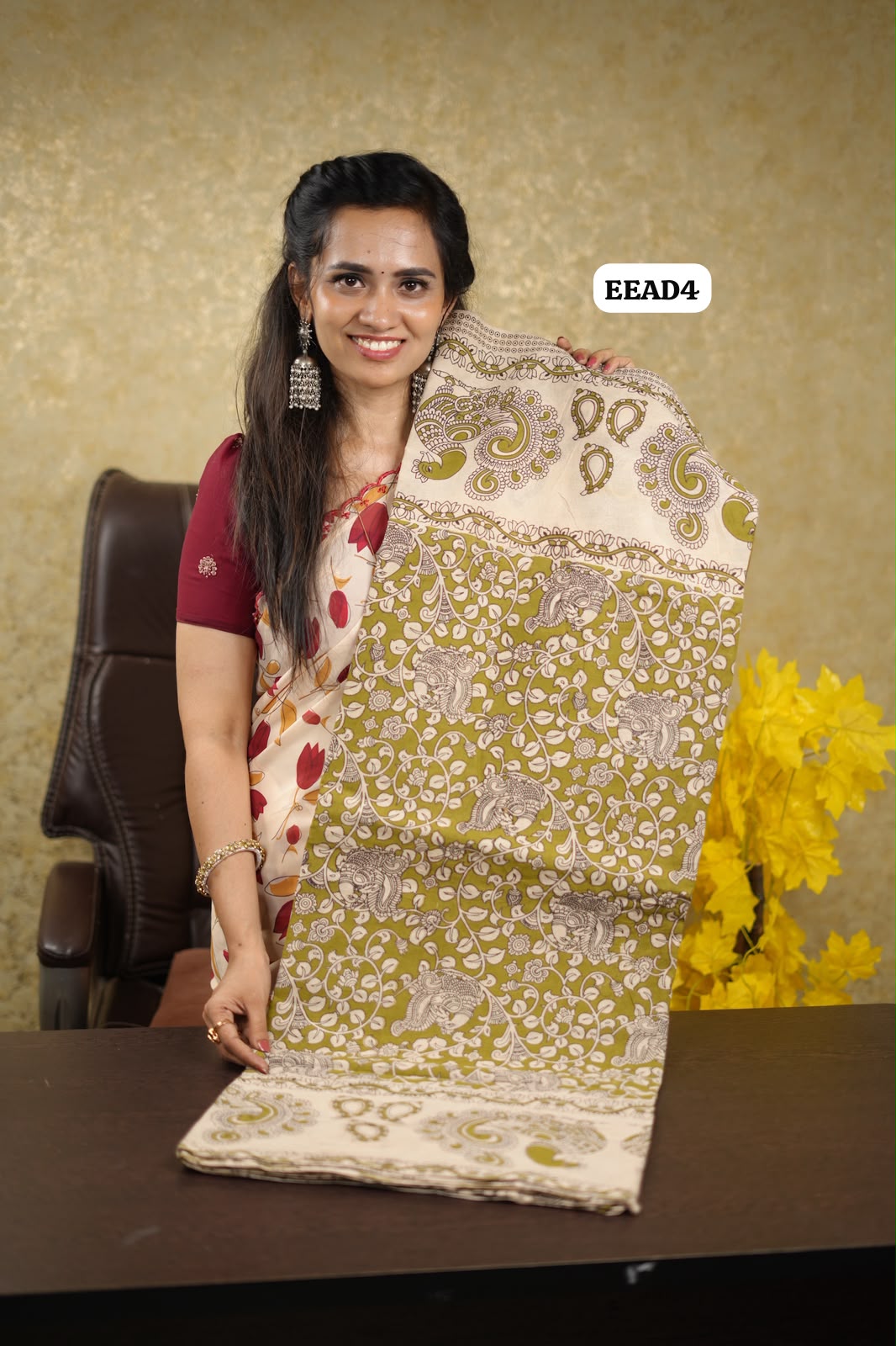 Soft cotton saree😍😎📚