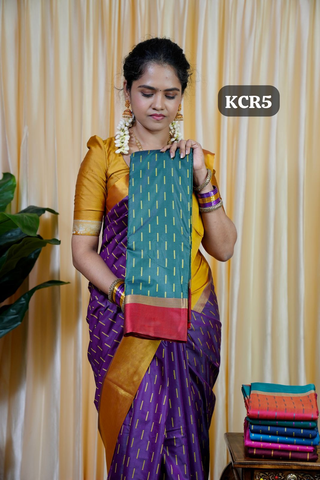 Budget Friendly Soft silk sarees🥰😎🥳