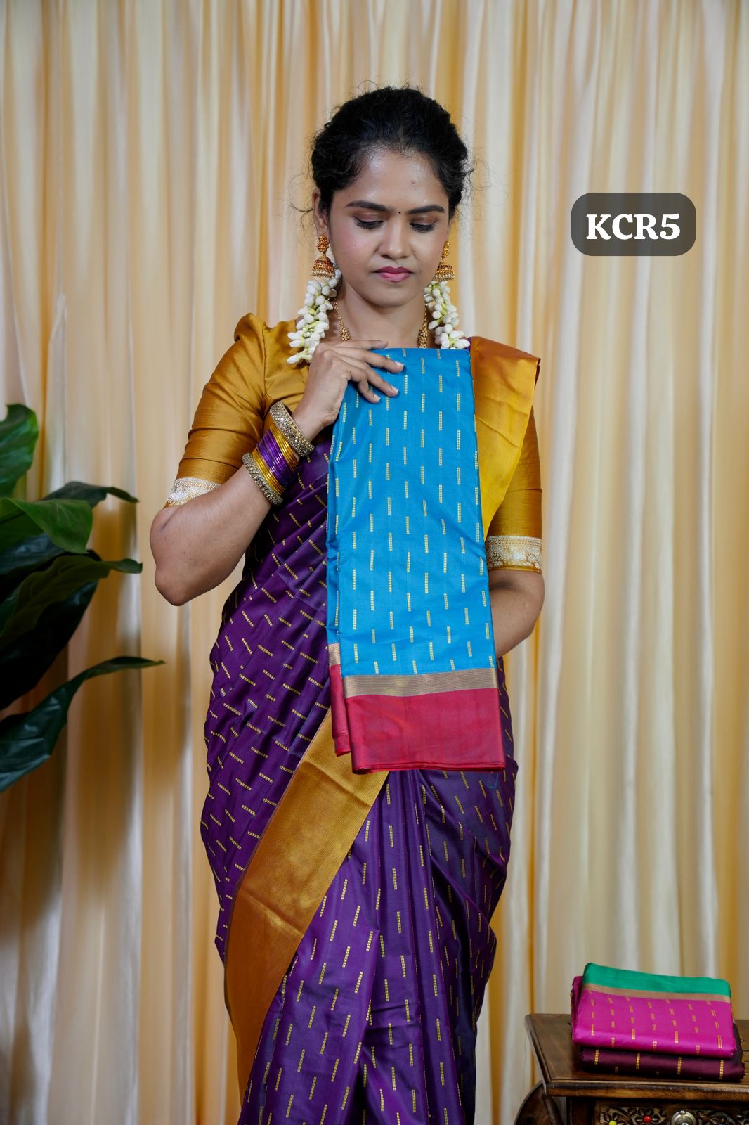 Budget Friendly Soft silk sarees🥰😎🥳