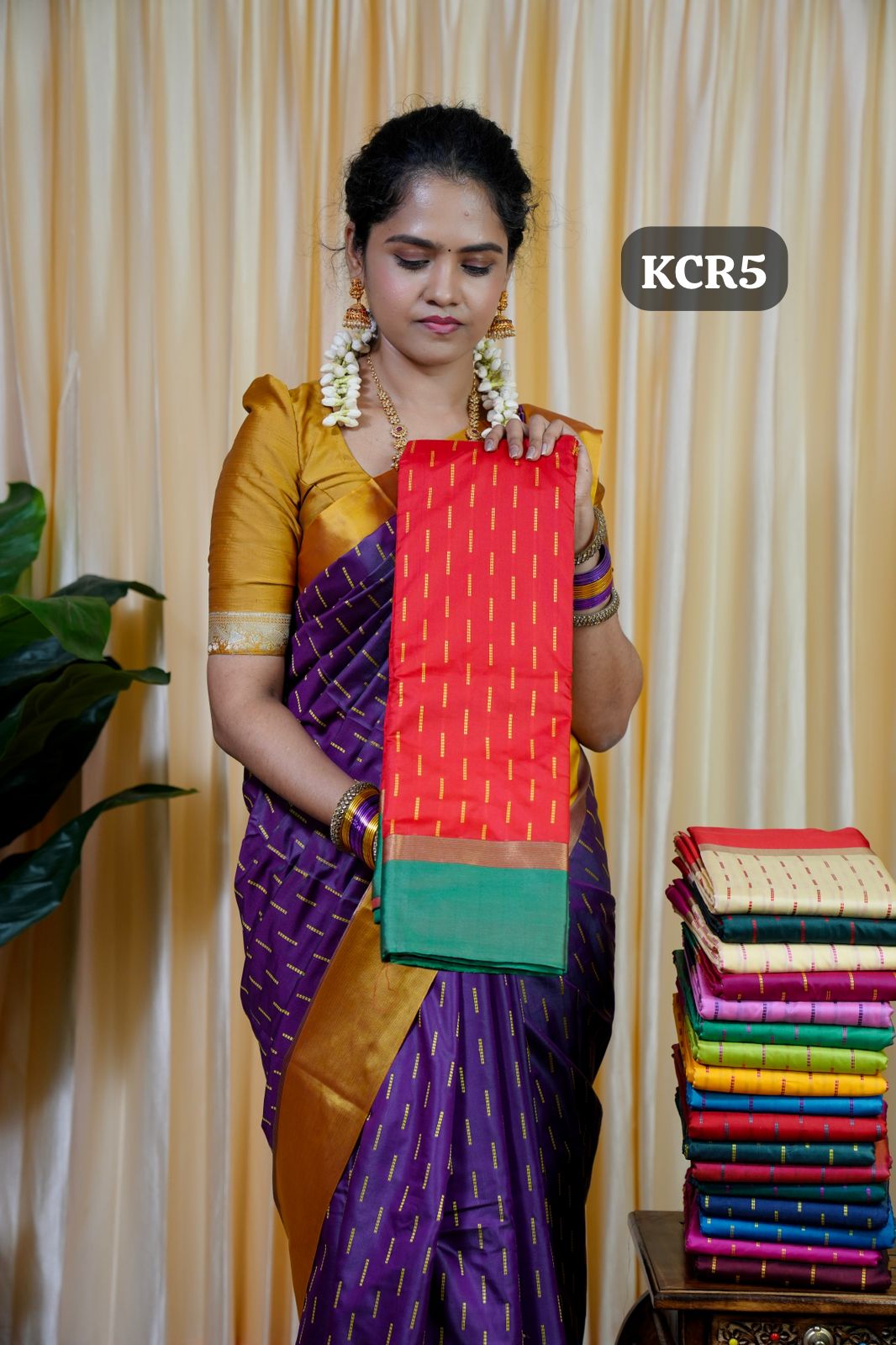 Budget Friendly Soft silk sarees🥰😎🥳