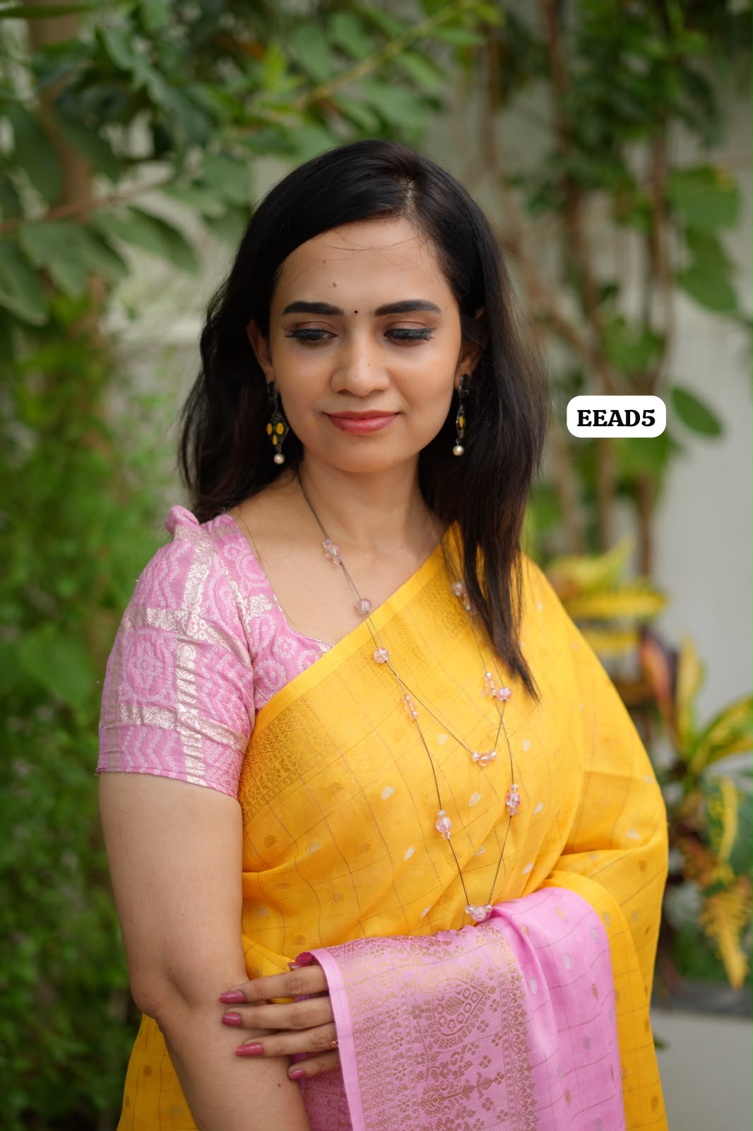 Sharon silk sarees😍😎📚