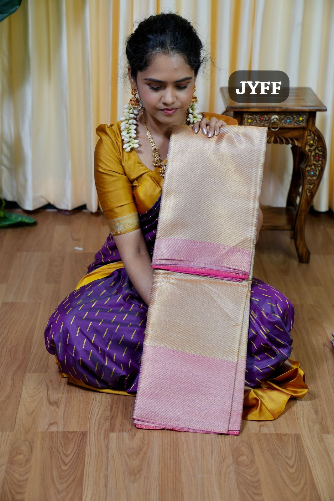Jyothika offer saree🥰😎