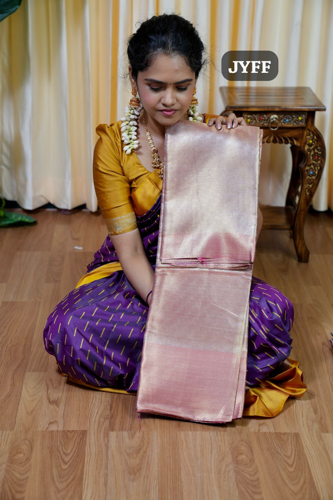 Jyothika Offer saree🥰😎