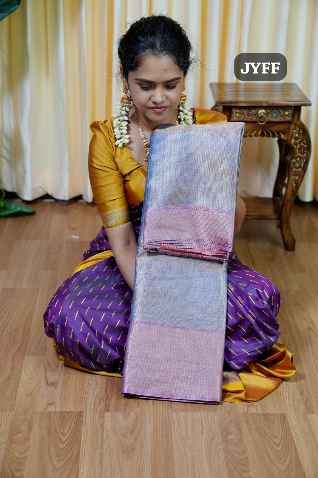 Jyothika offer saree🥰😎