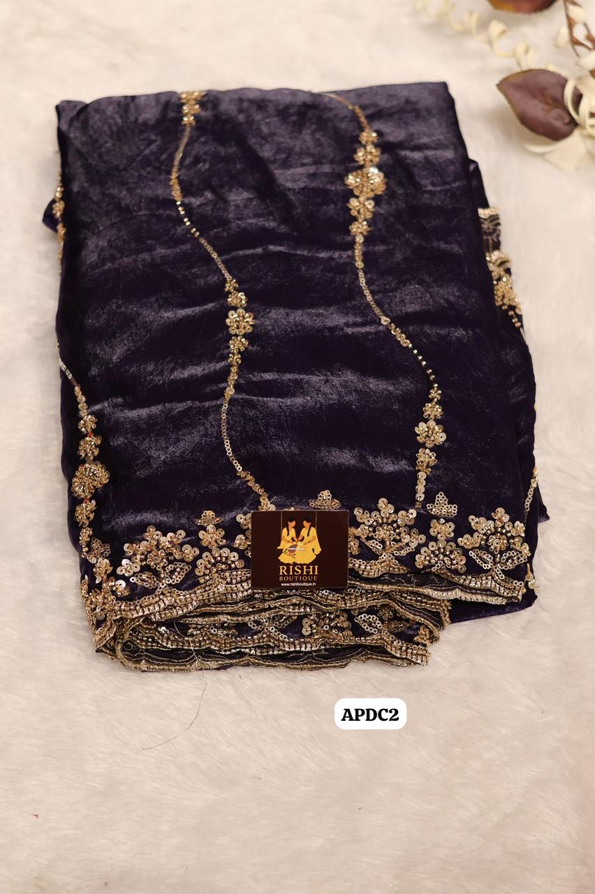 Premium quality space silk saree 😍🥳