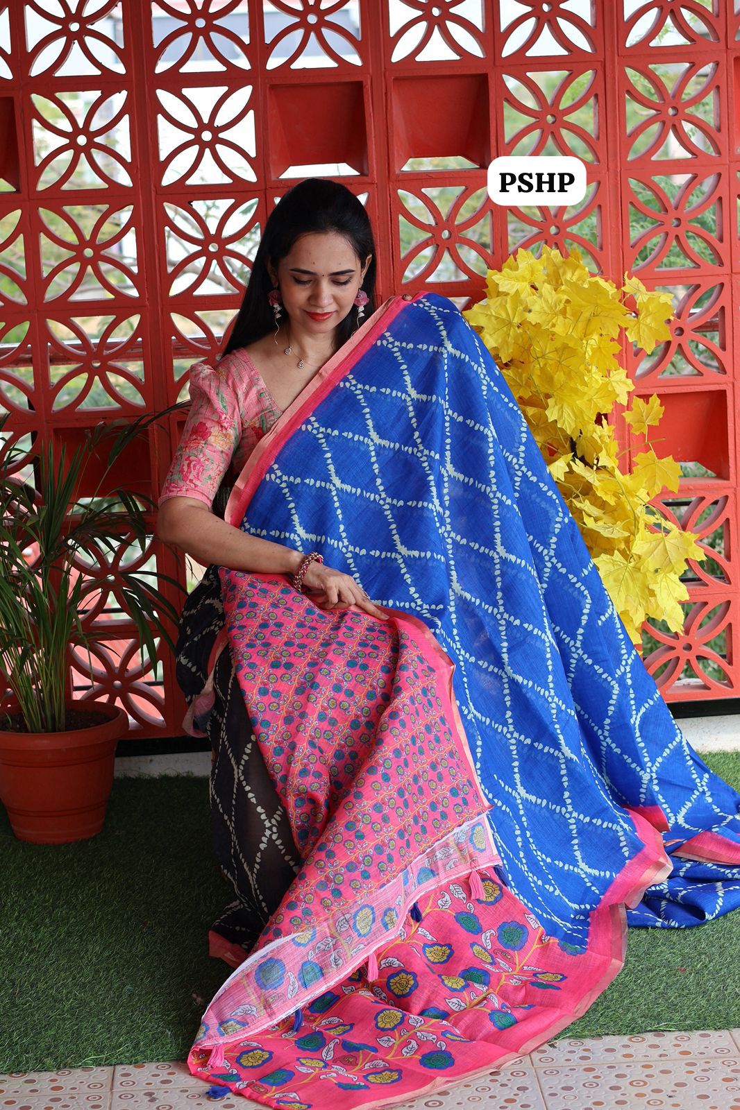 Linen cotton saree OFFER‼️😍😎