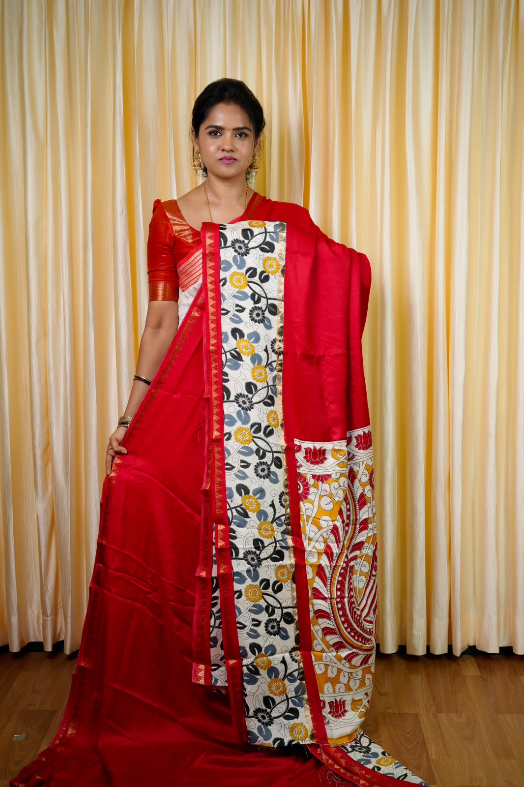 Butter silk sarees🥰😎📚