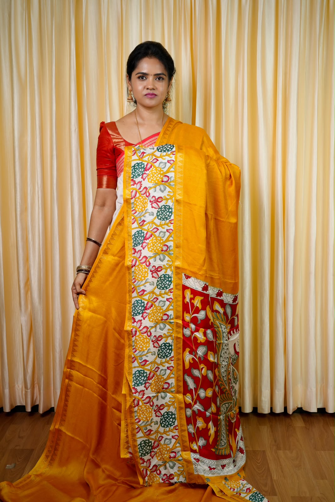 Butter silk sarees🥰📚
