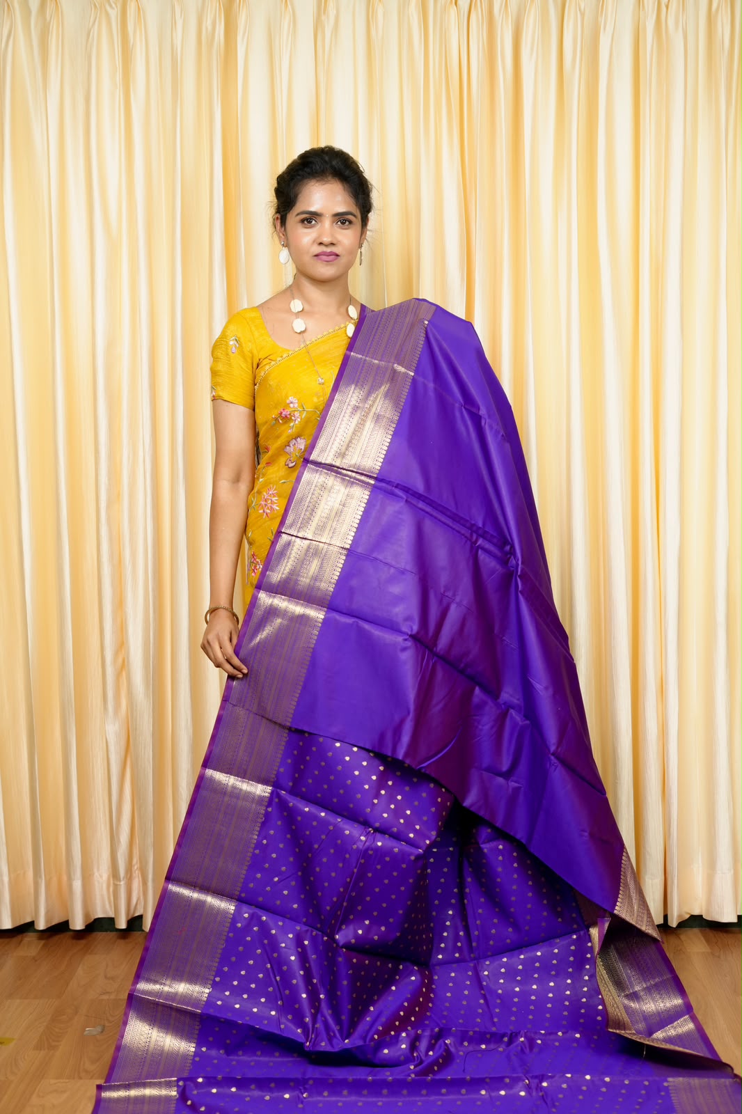 Soft silk sarees🥳