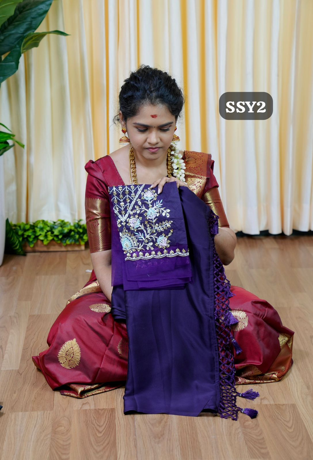 Silk Georgette Sarees🥰🥳