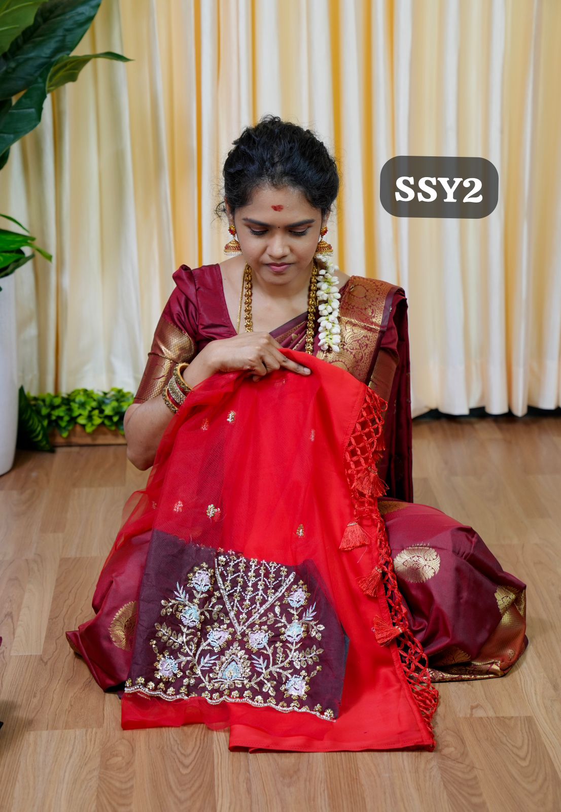 Silk Georgette Sarees🥰🥳