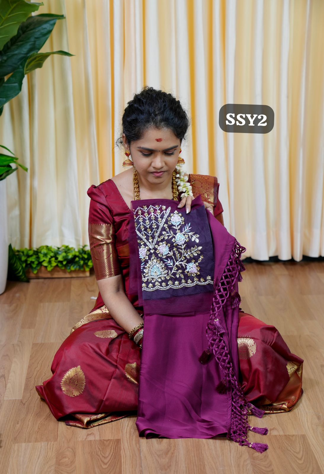 Silk Georgette Sarees🥰🥳