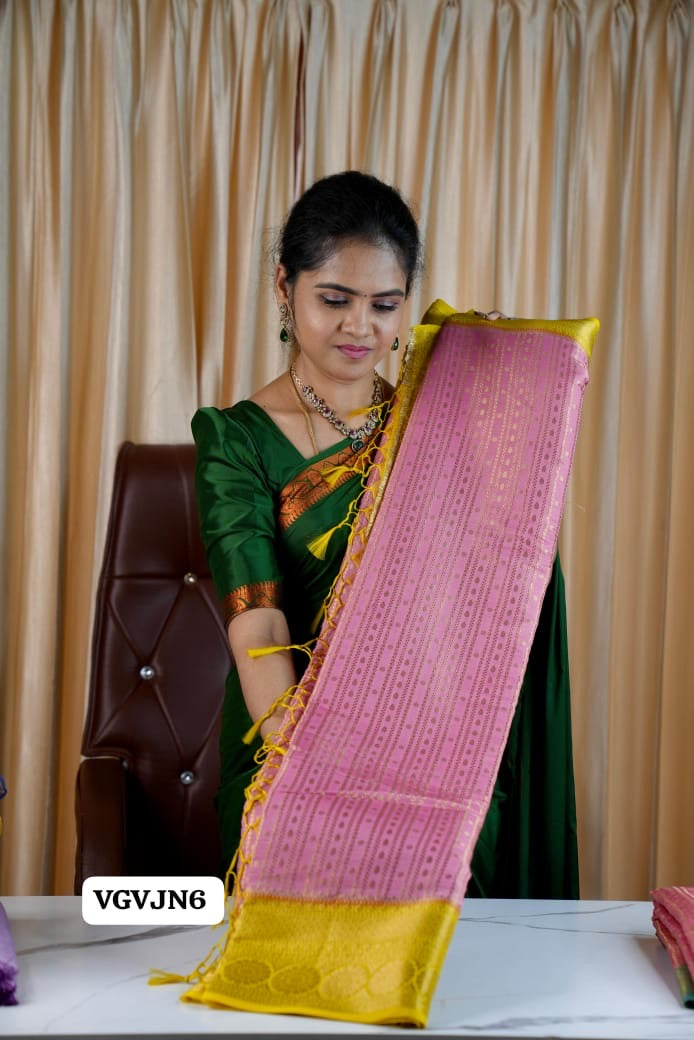 Soft katan saree prebook š„³