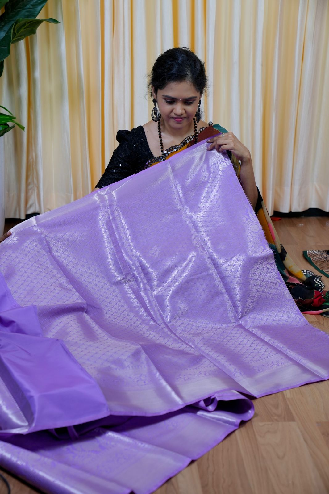 Soft Katan sareešš„³