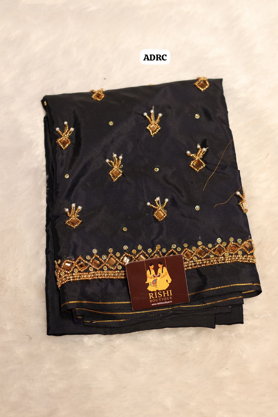 Aari blouse unstitched 😍Ⓜ️