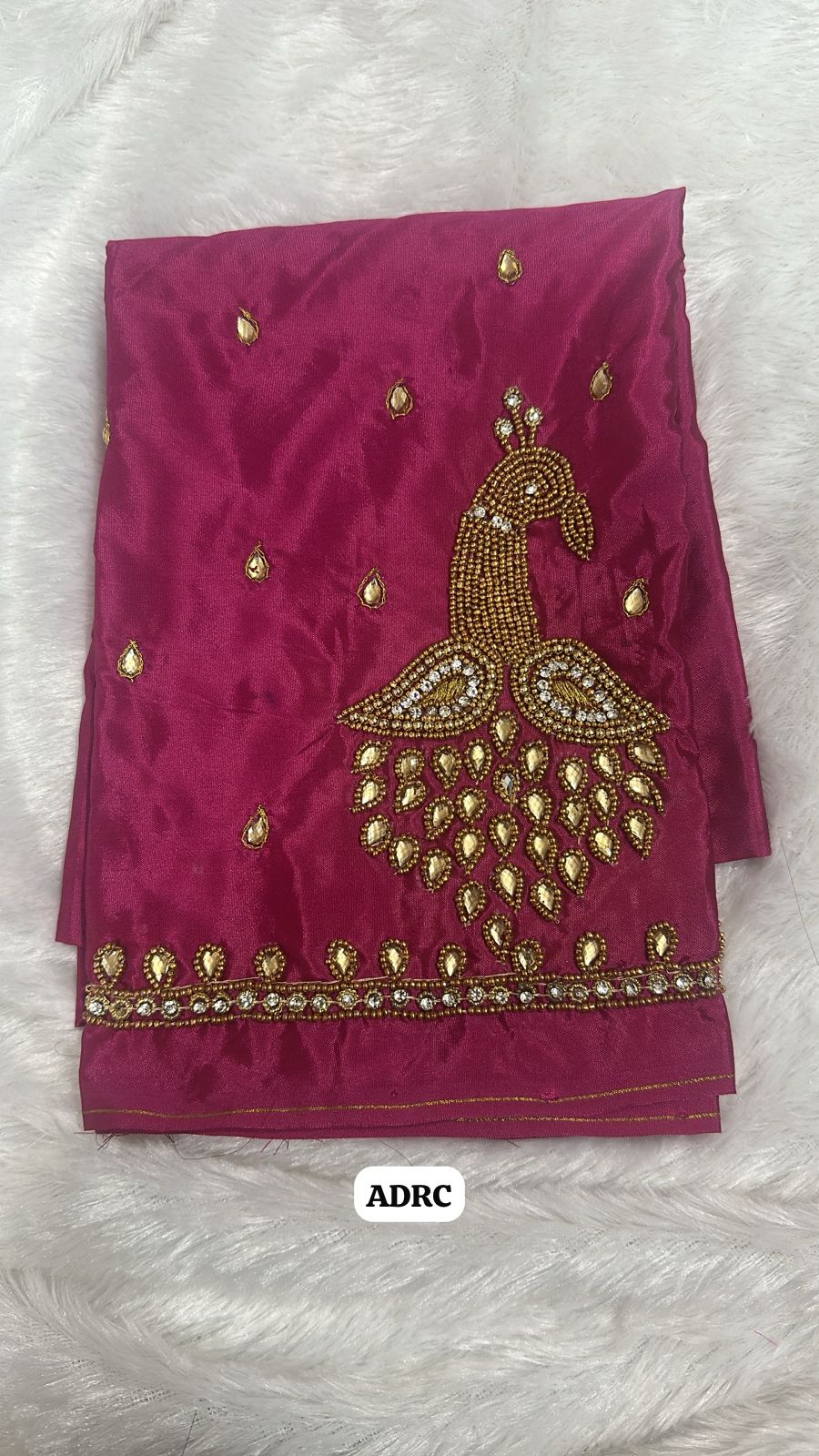 Premium quality Aari blouse 😍Ⓜ️