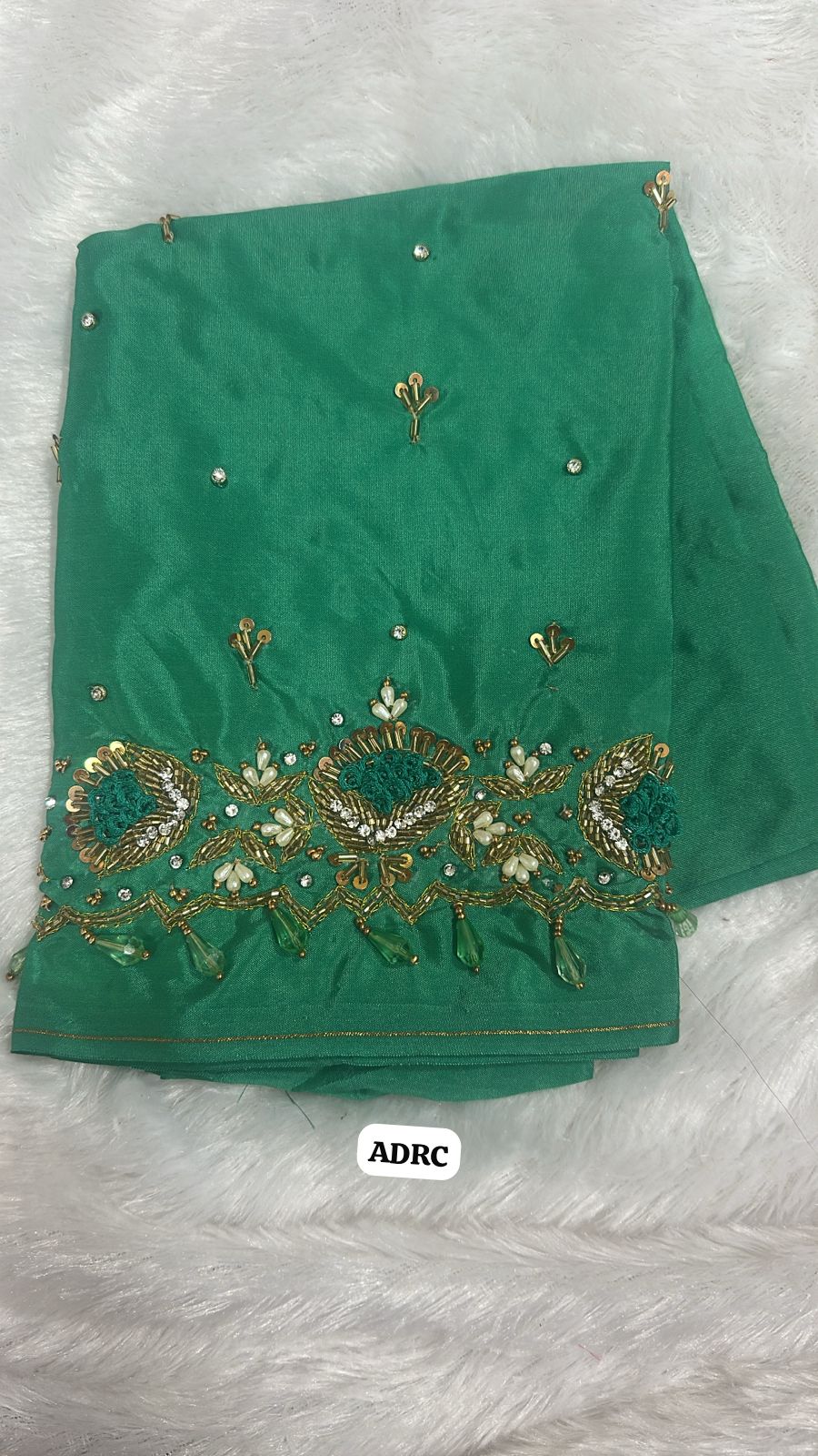 Premium quality Aari blouse 😍Ⓜ️