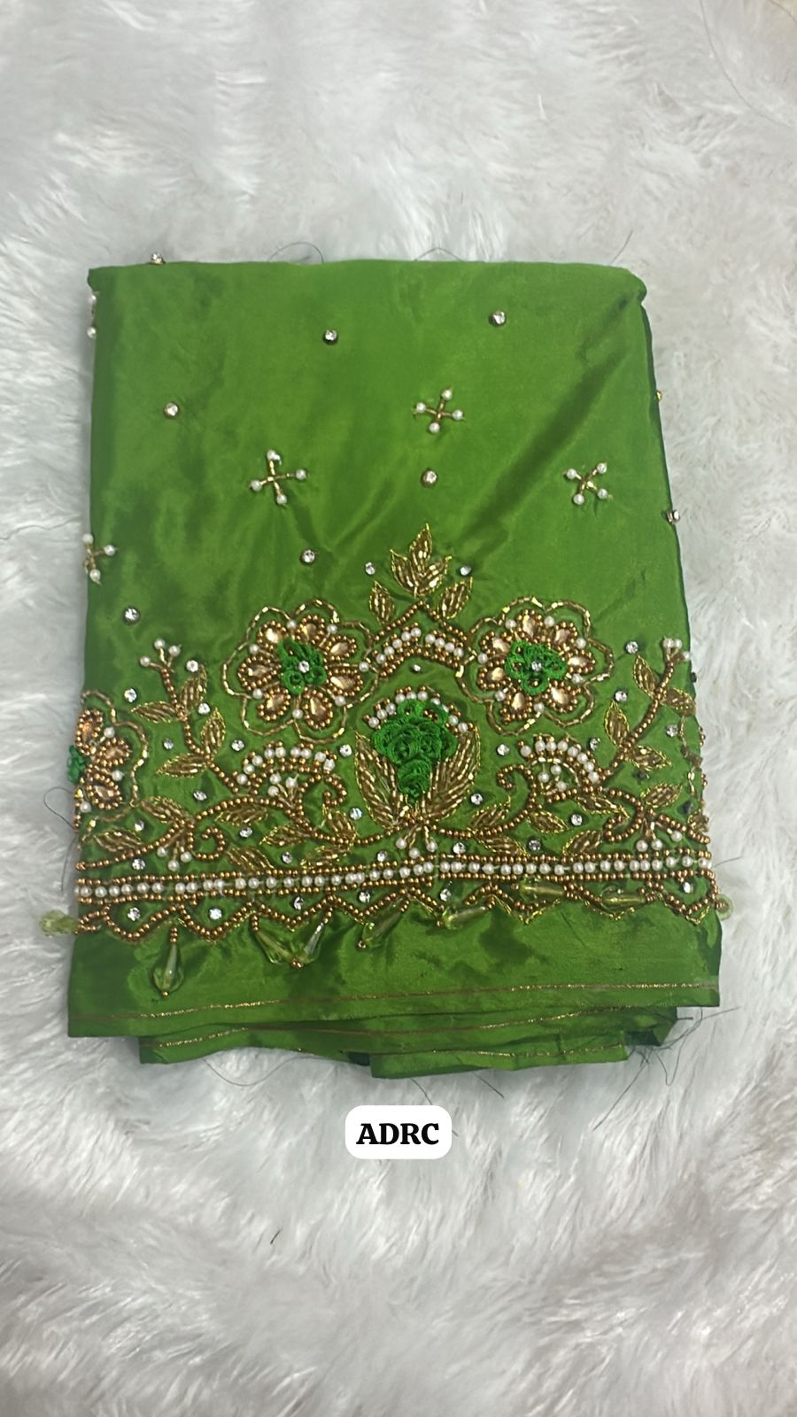 Premium quality Aari blouse 😍Ⓜ️