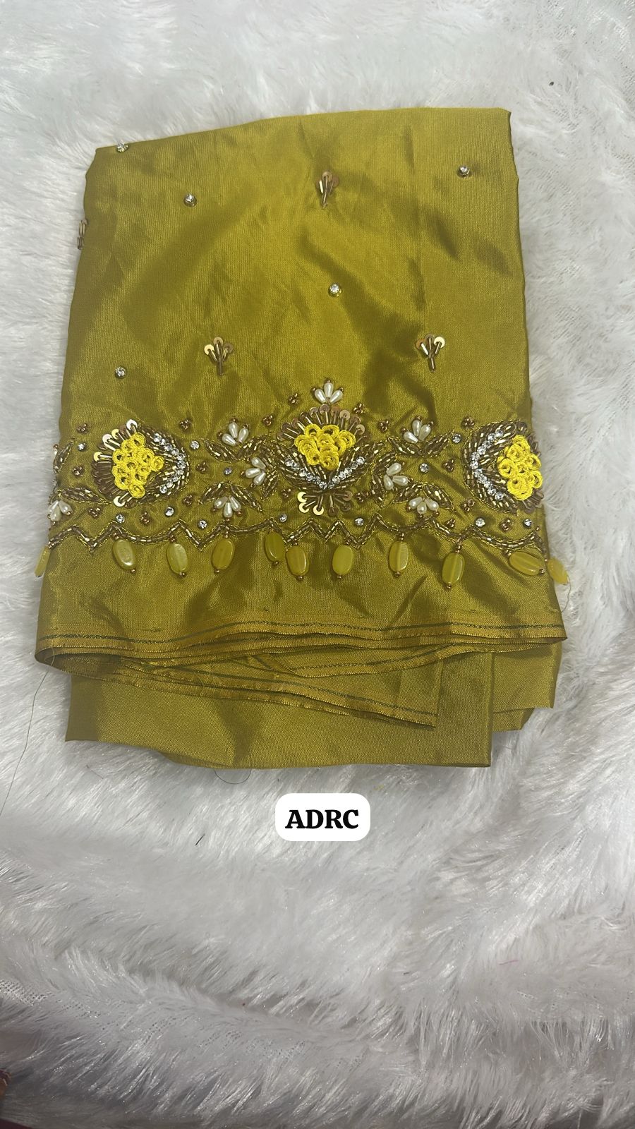 Premium quality Aari blouse 😍Ⓜ️