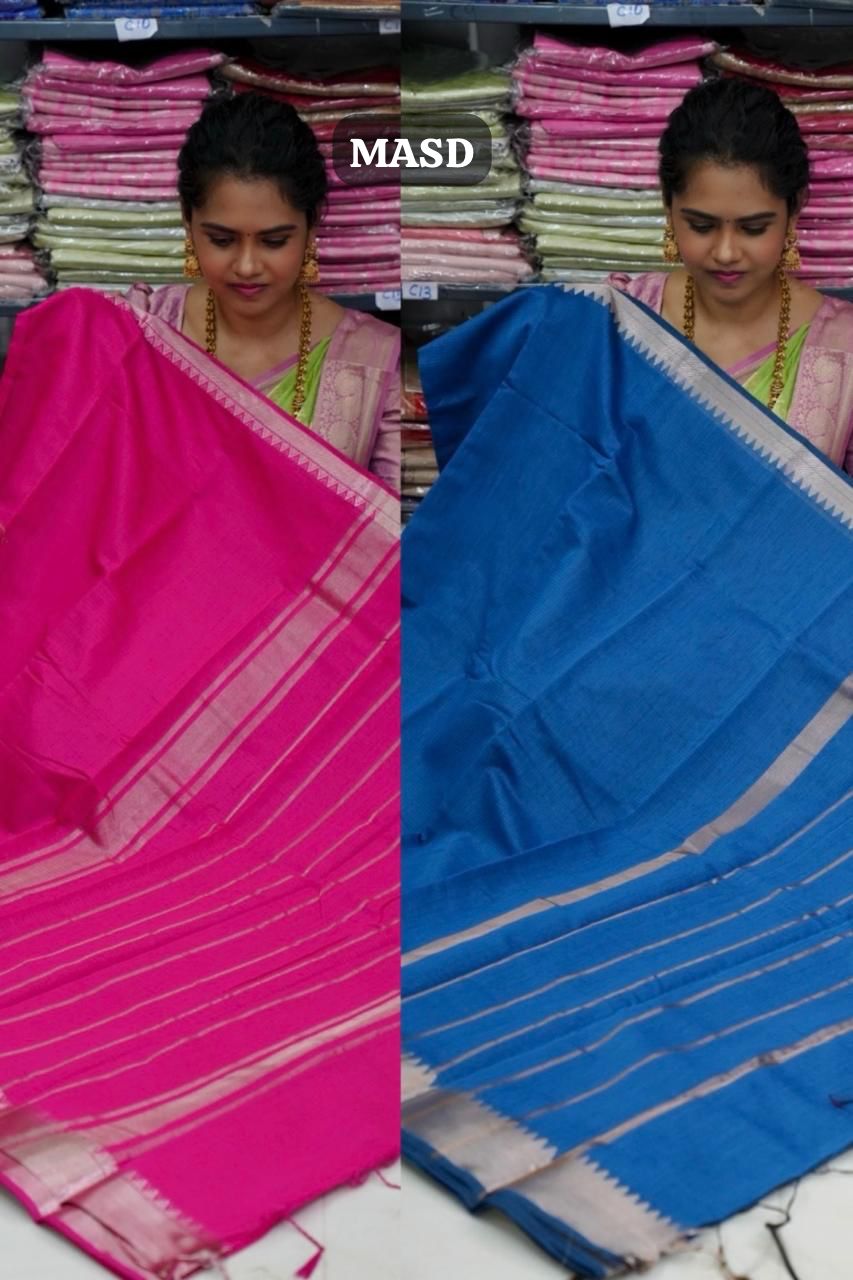 Mangalagiri cottonš„°Buy 1 get 1 Free