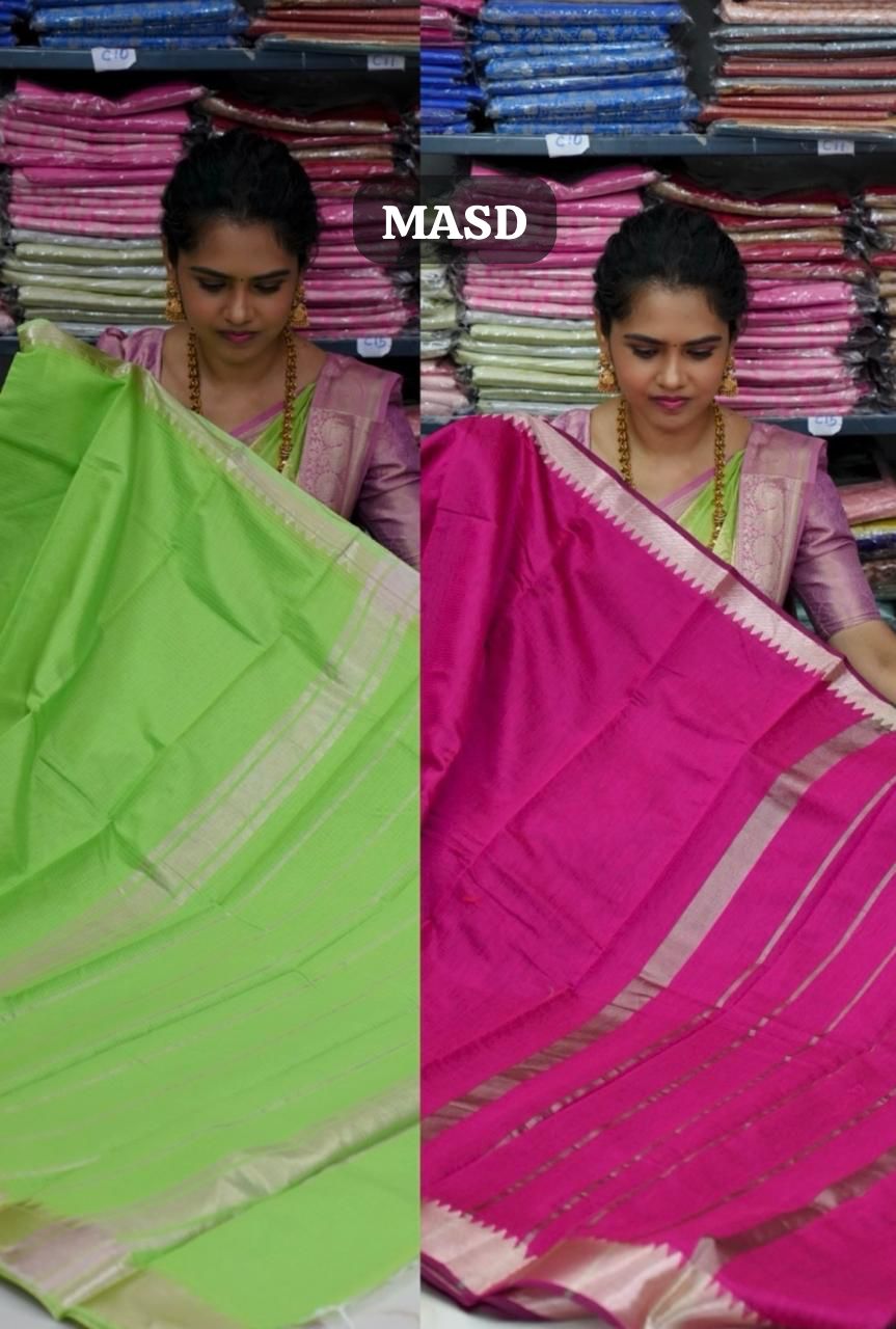 Mangalagiri cottonš„°Buy 1 get 1 Free