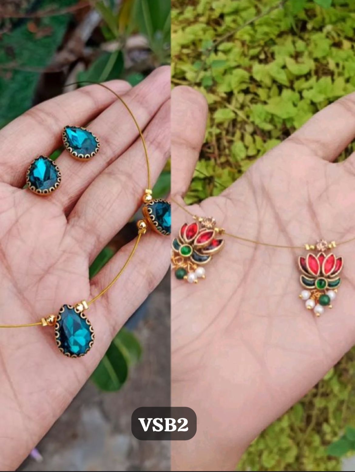 Invisible Chain Comboš„°š„³Free ship