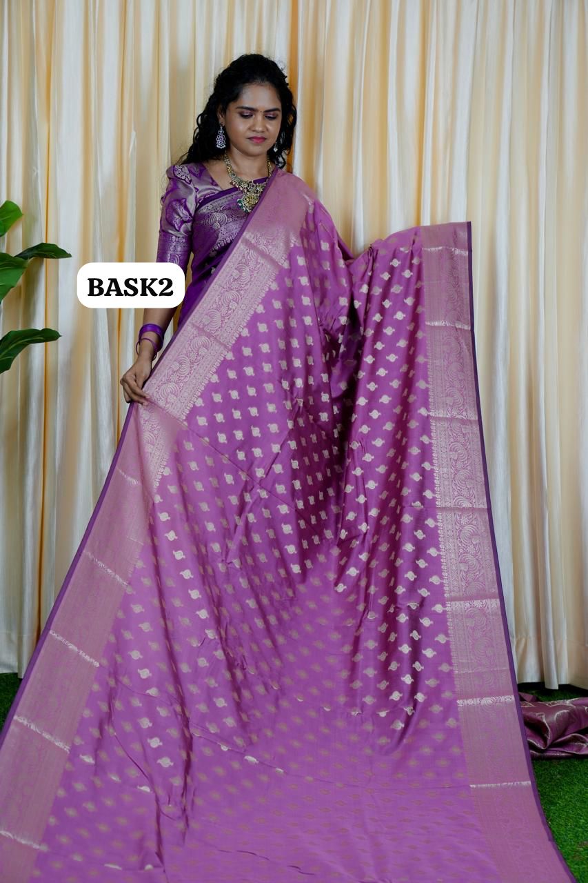 Banarasi silk sarees 🥰🥳