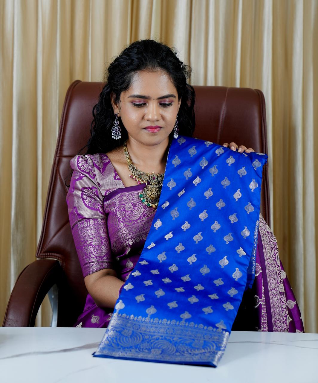 Banarasi silk sarees 🥰🥳