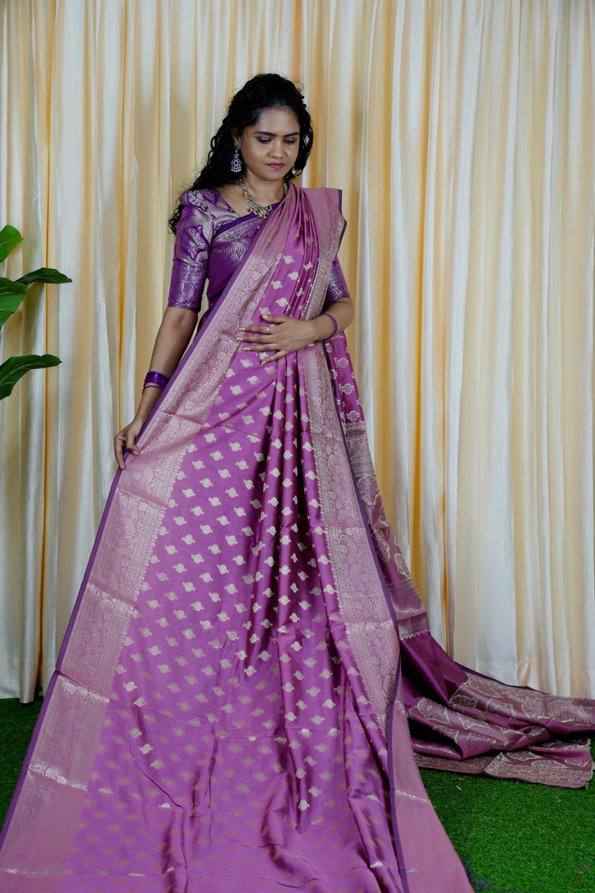 Banarasi silk sarees 🥰🥳
