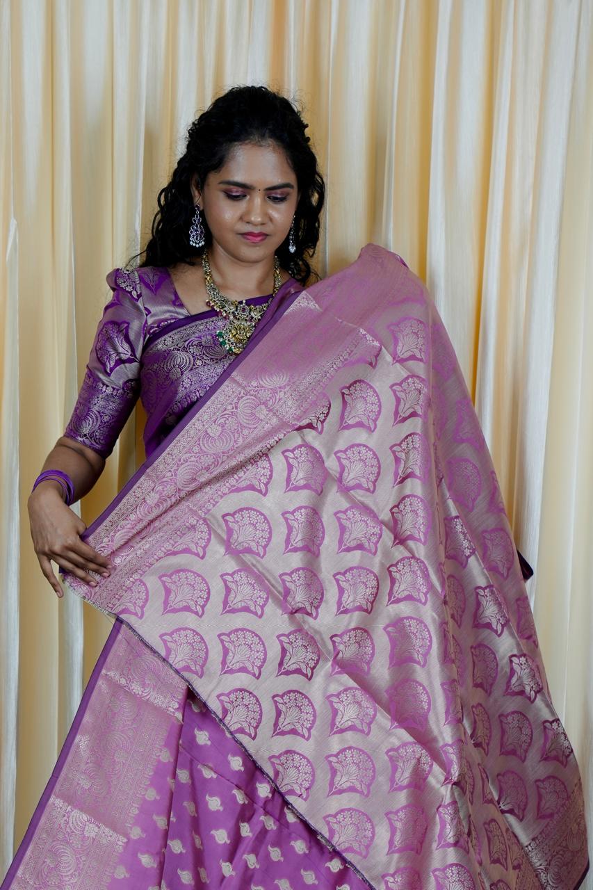 Banarasi silk sarees 🥰🥳