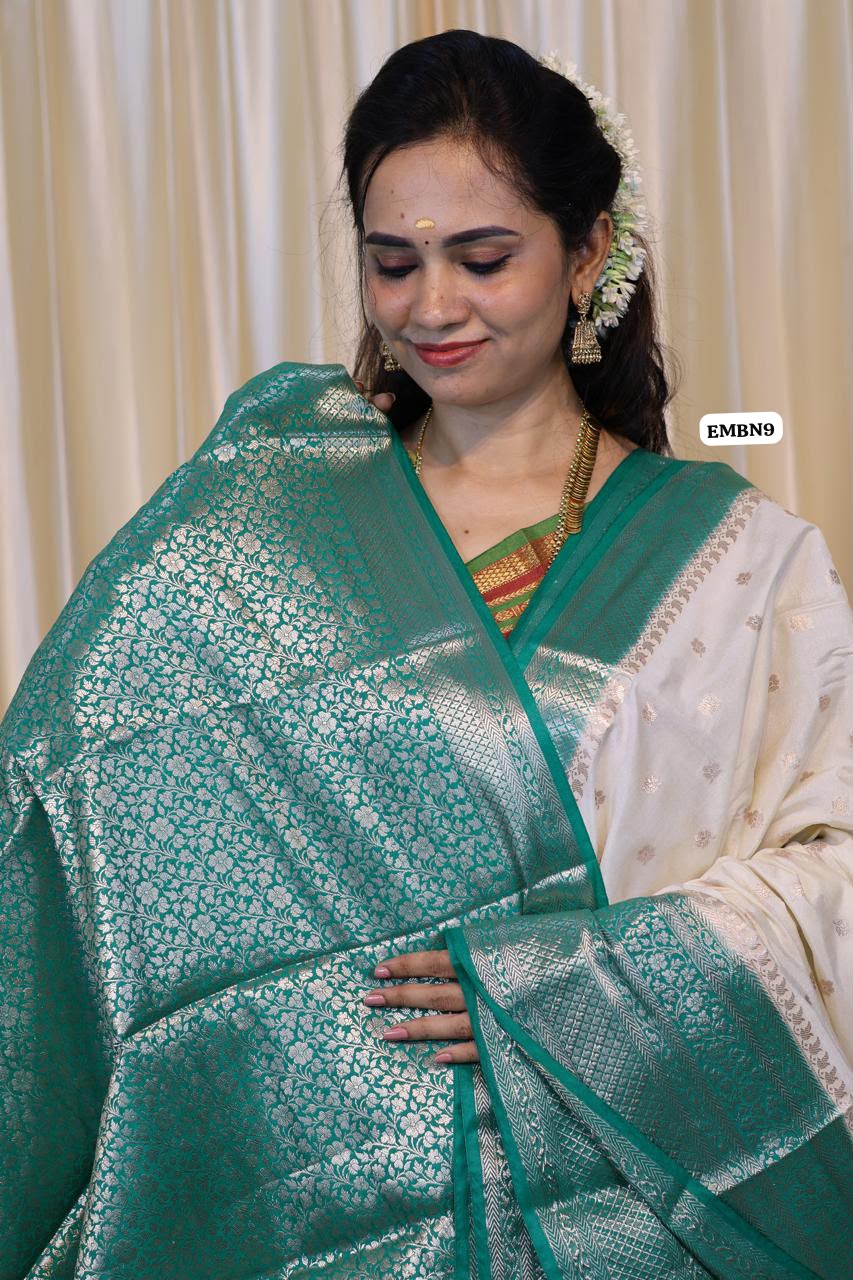Warm silk saree 😍🥳