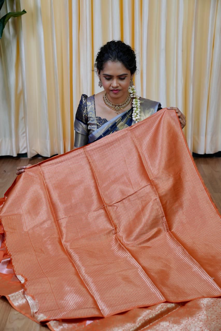 Warm silk Zig zag🥰🥳