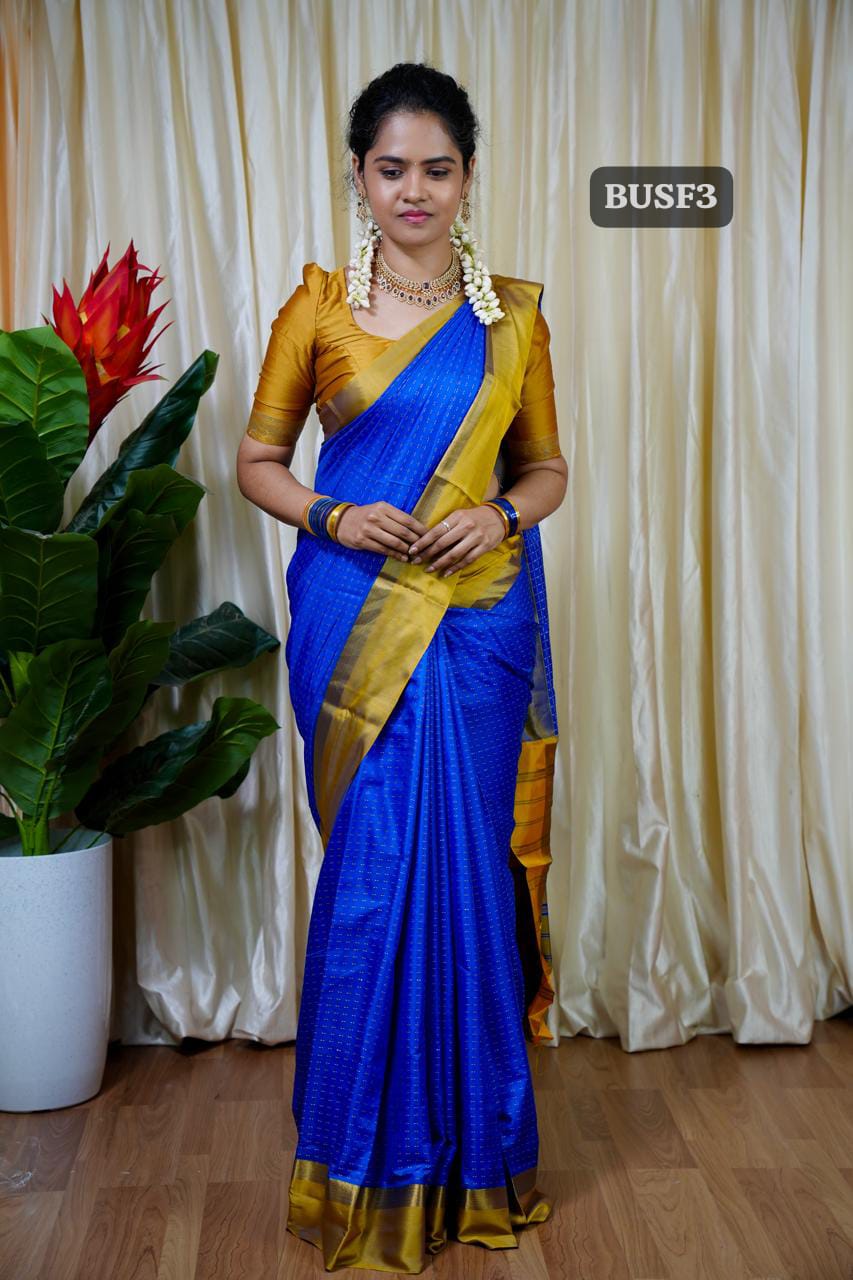 Soft Silk sarees❌