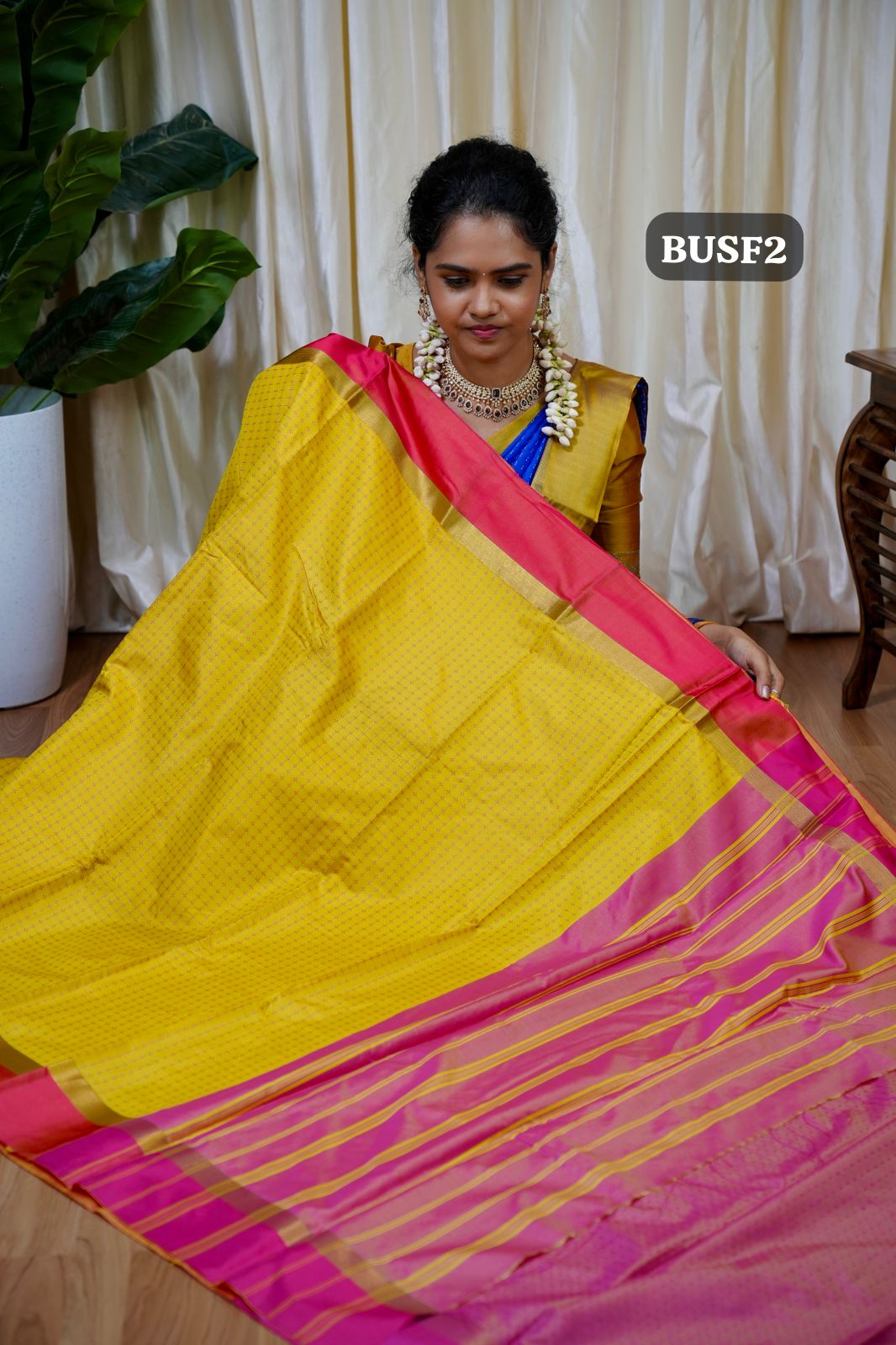 Georgette sarees with work ❌