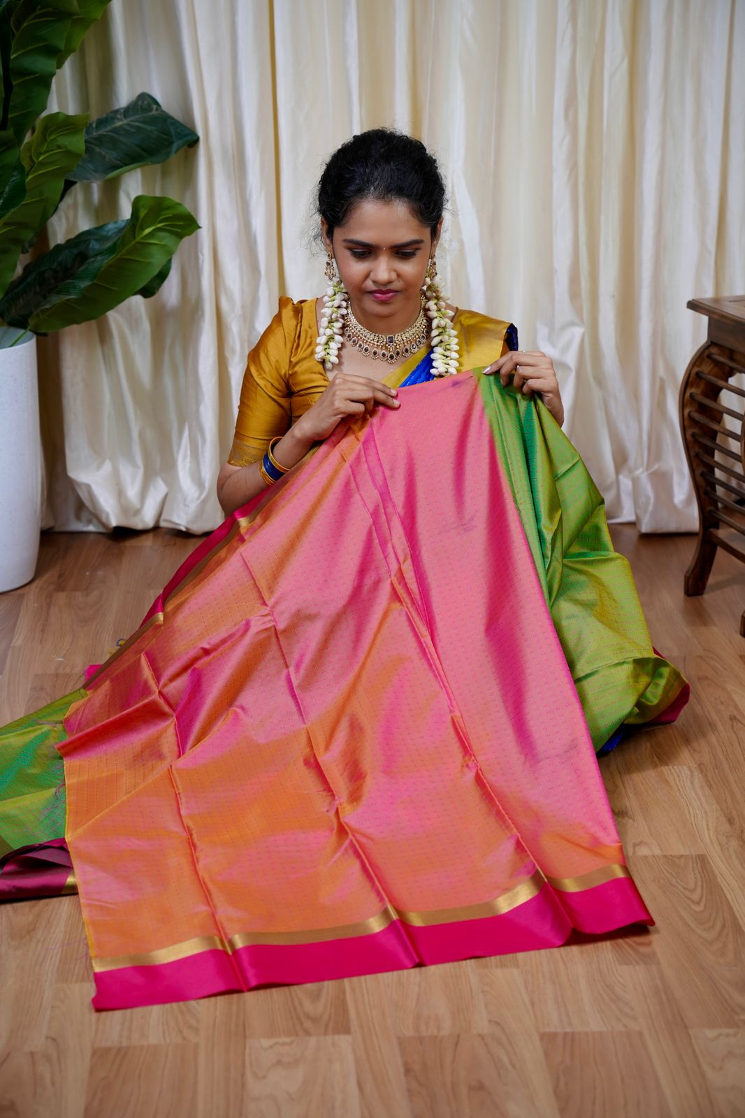 Soft Silk sarees❌