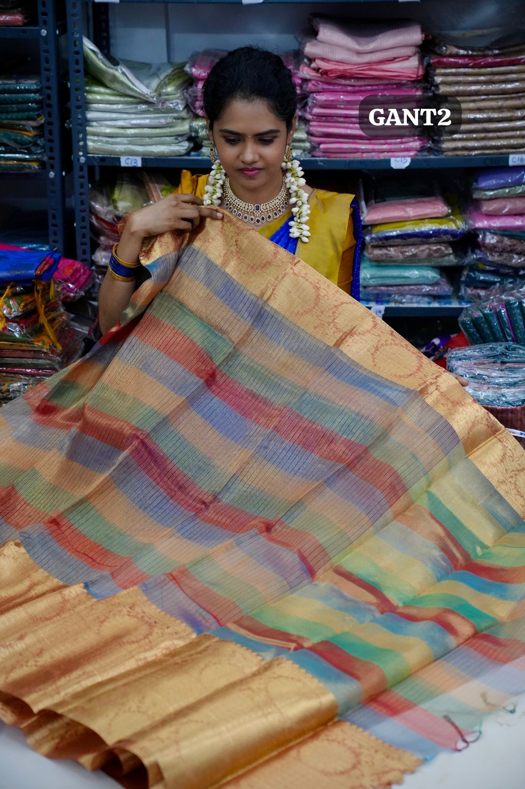 Organza Sareeπ₯°πππ»ββοΈ