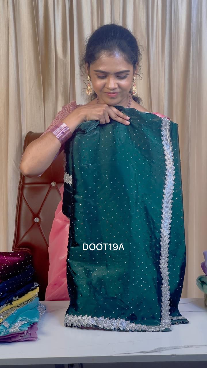 Jimmy choo sarees❌