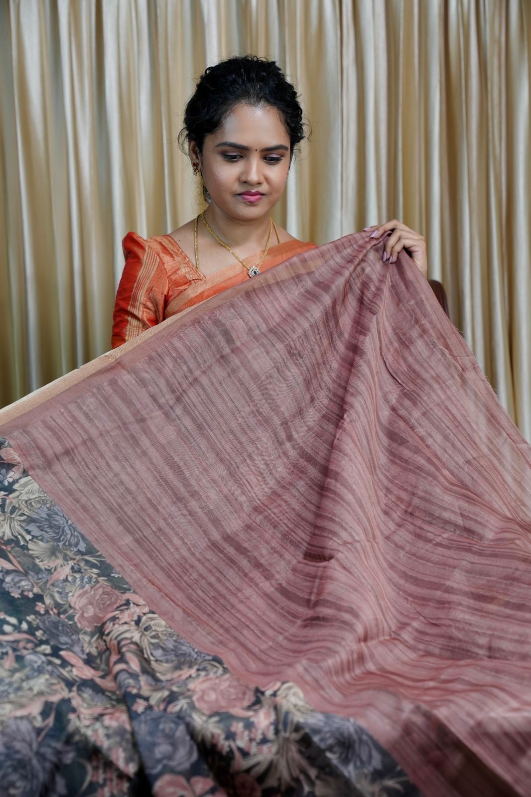 Chanderi cotton š„³