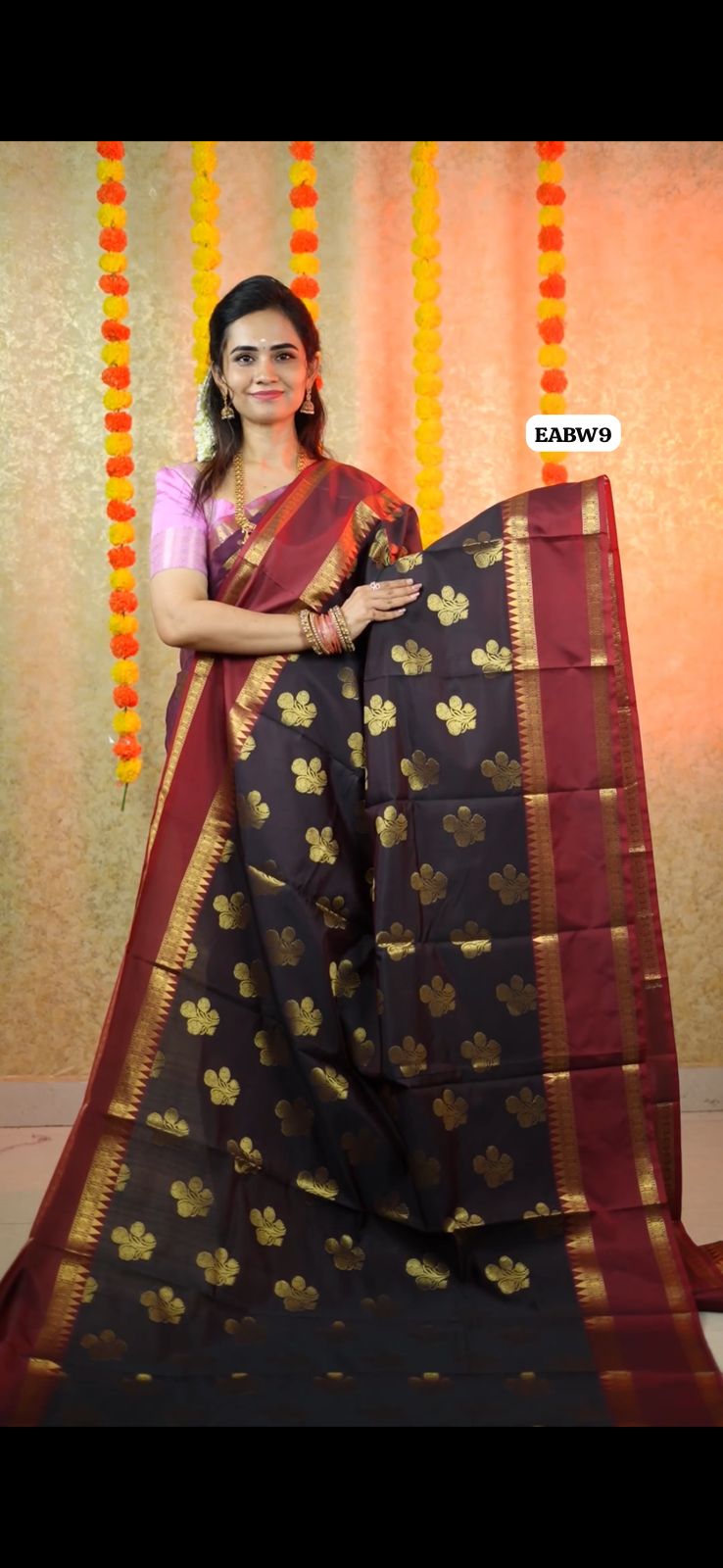 Semi soft silk saree😍🥳