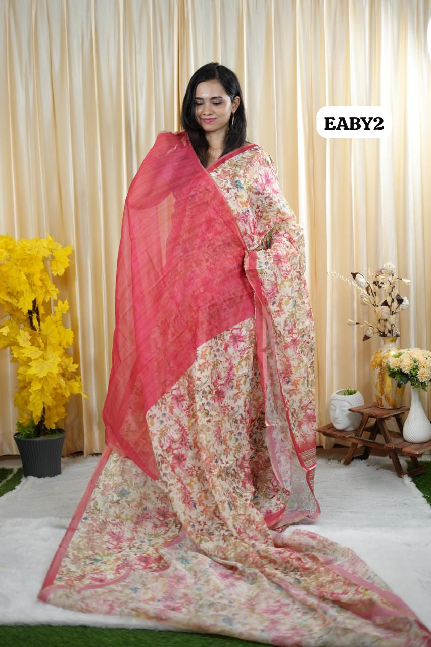 Maheswari silk Saree ππ₯³