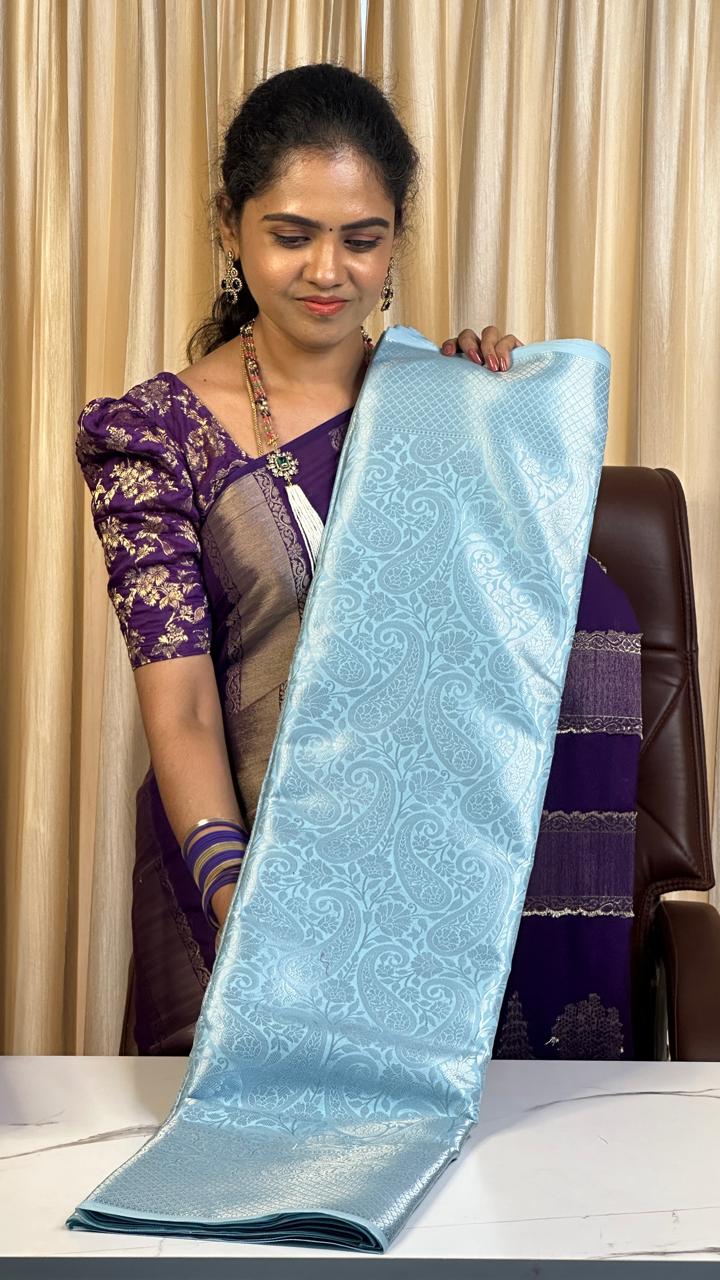 Katan soft silk prebook❌