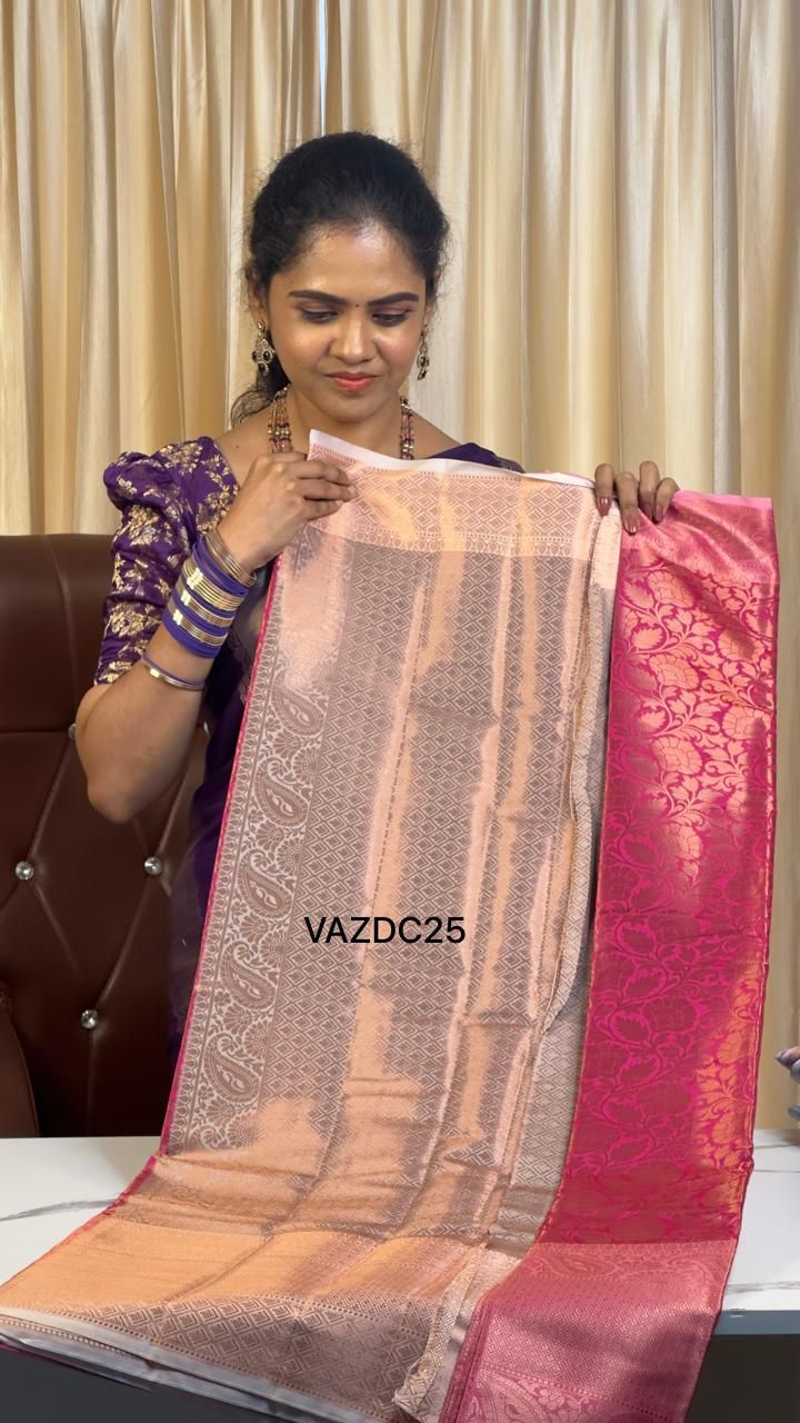 Kuberapattu tissue❌