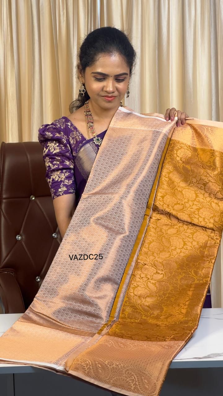 Kuberapattu tissue ⏰