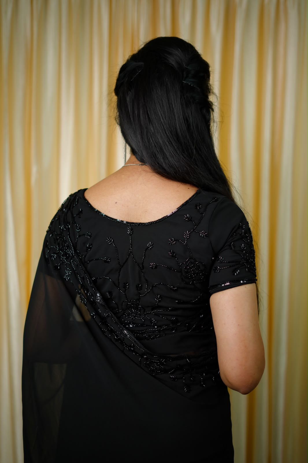Premium Georgette sarees🥳