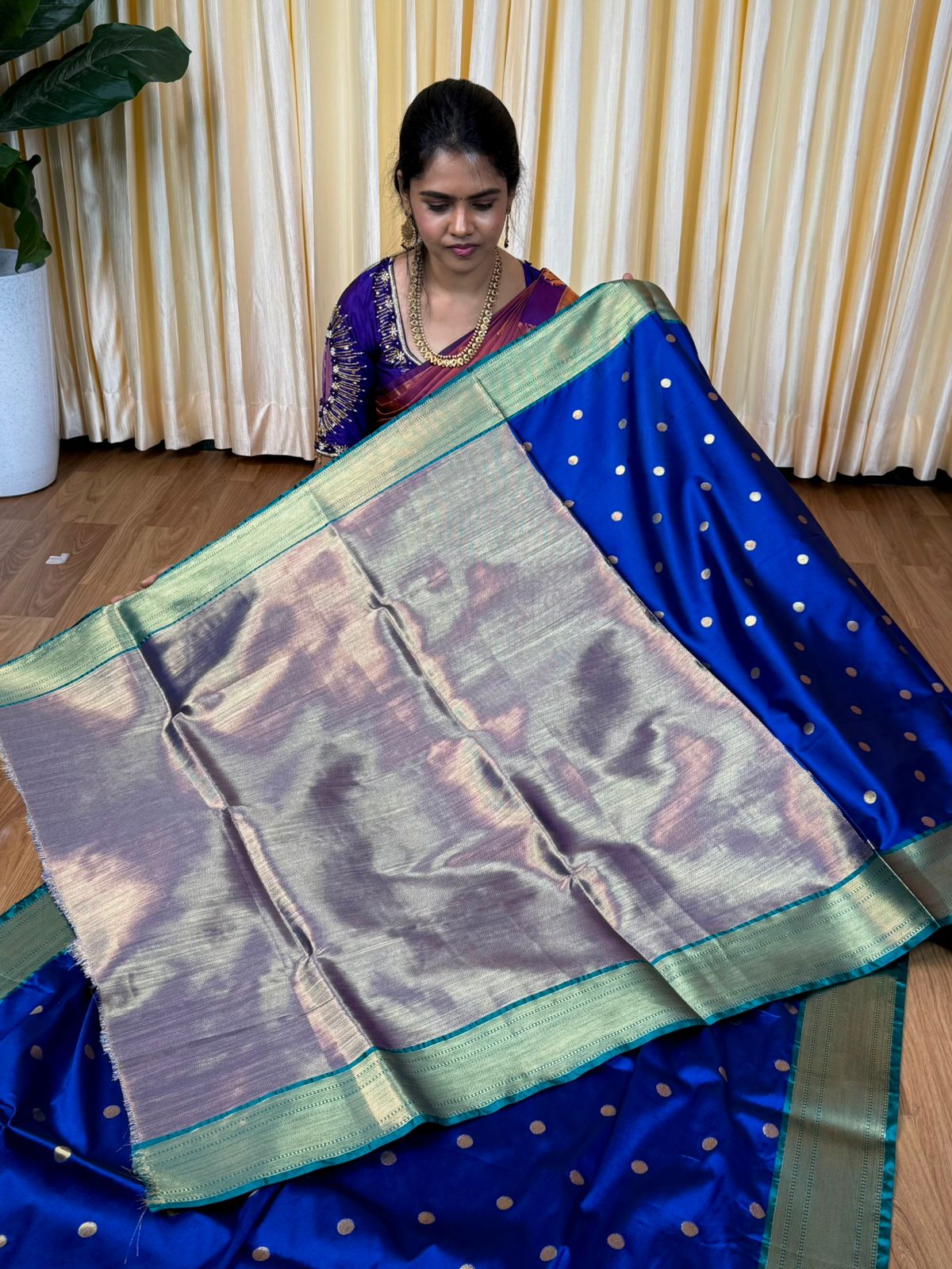 Kanchi soft silk sarees๐๐ฅฐ๐๐