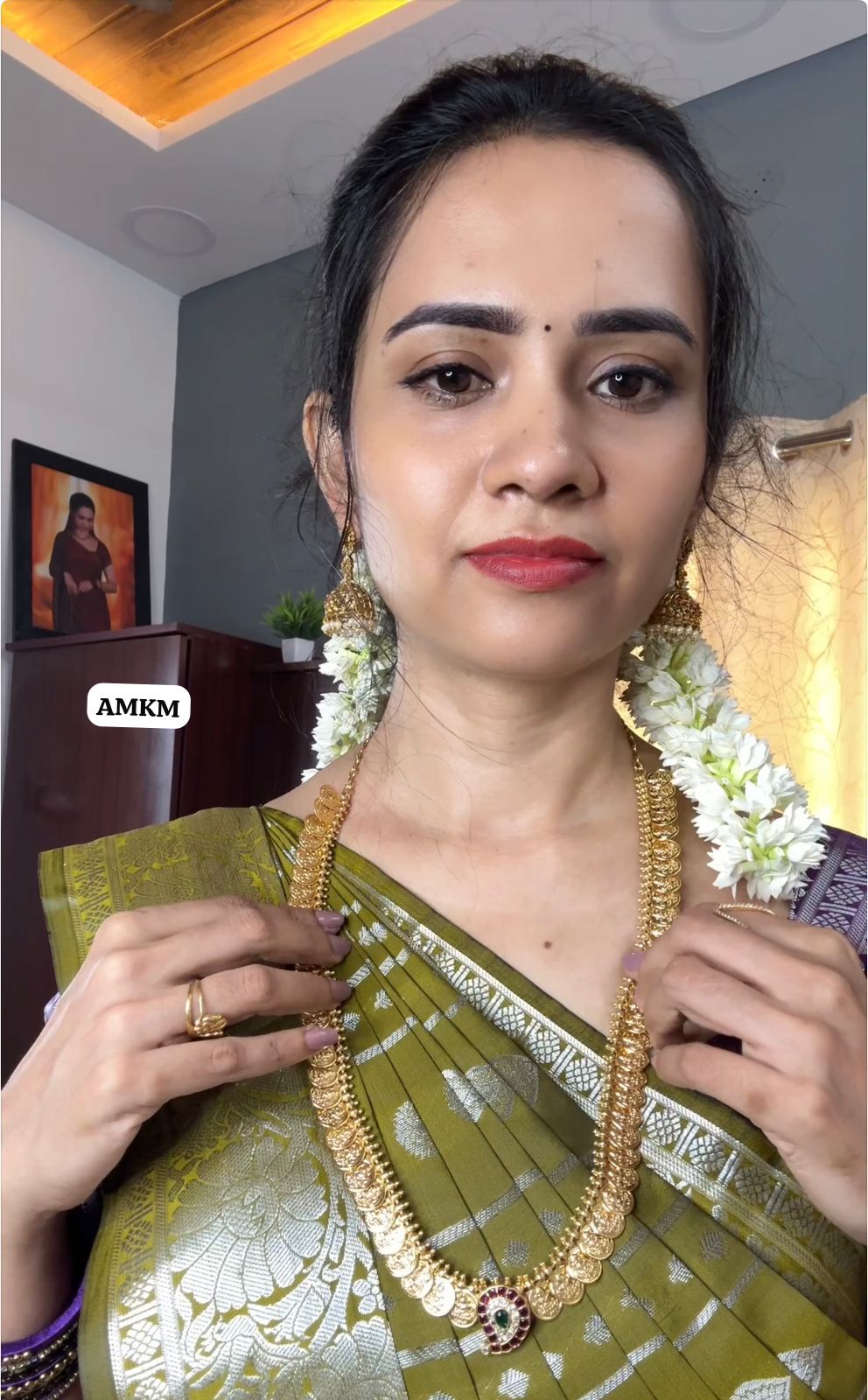 Kasu malai😍⏰