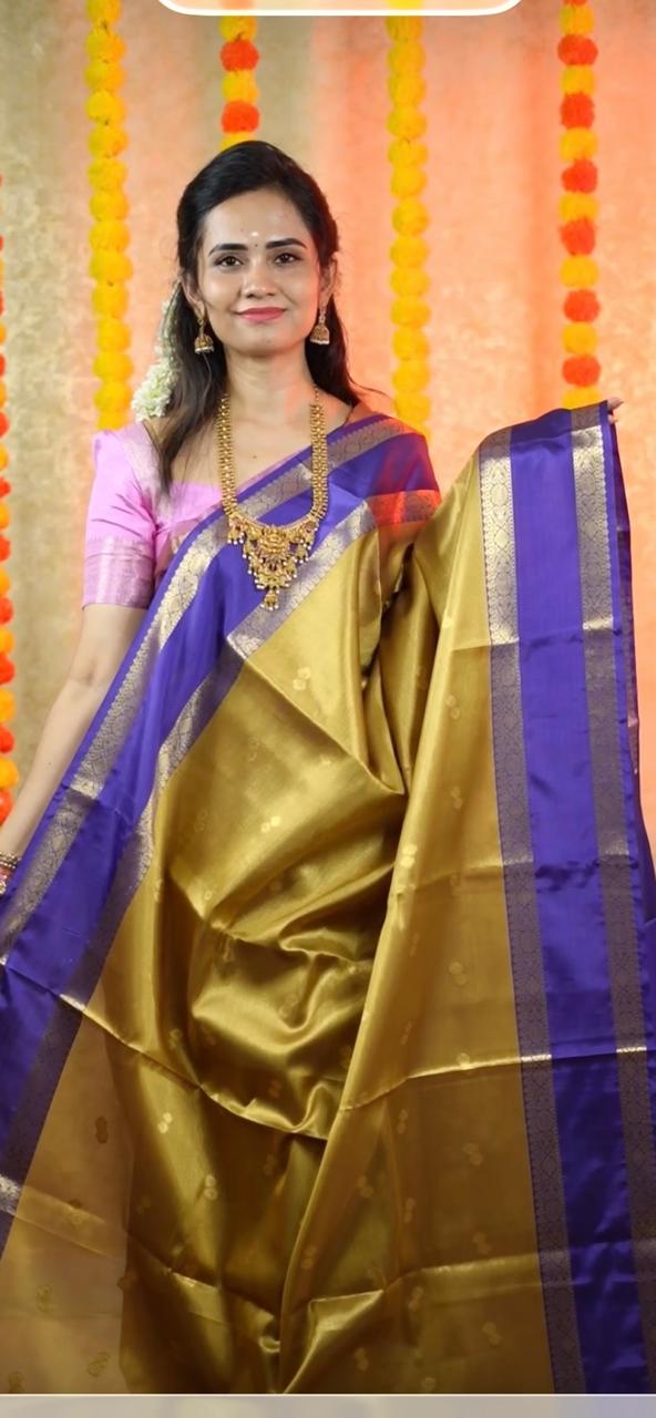 Soft silk sarees😍🥳