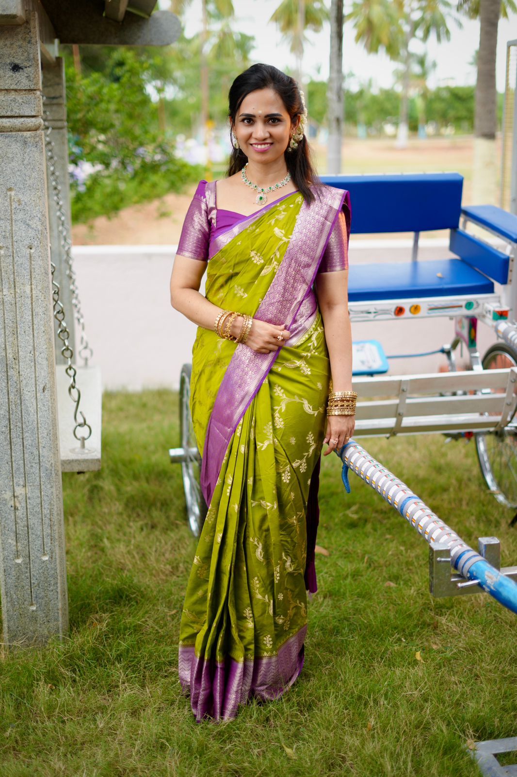 Premium warm silk sarees🥳